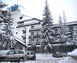 Cazare Hotel Alpin Poiana Brasov